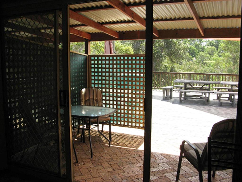 Lodge Tweed Valley Bridgetown