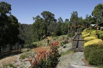 Tweed Valley